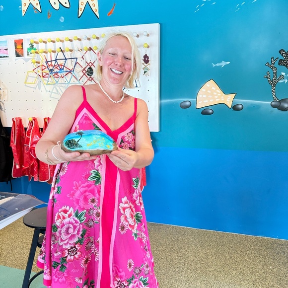 Dress - Picture 5 of 11